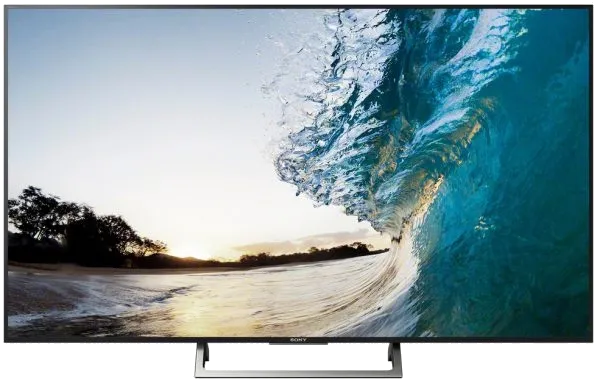 Ремонт блока управления Sony KD-65XE8505