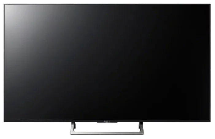 Ремонт блока управления Sony KD-65XE8596