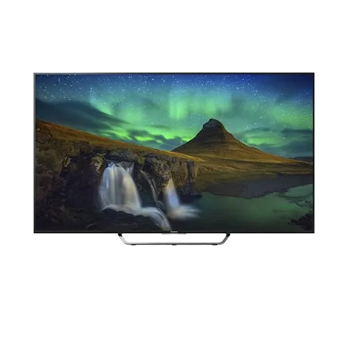 Ремонт блока управления Sony KD-75X8505C