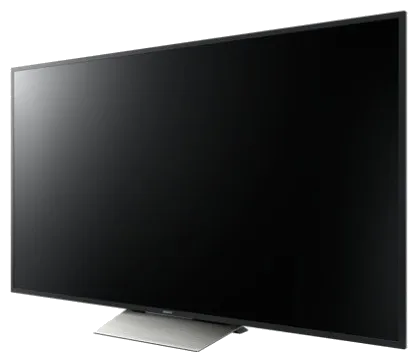 Ремонт блока управления Sony KD-75XD8505