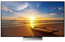 Ремонт блока управления Sony KD-75XD9405