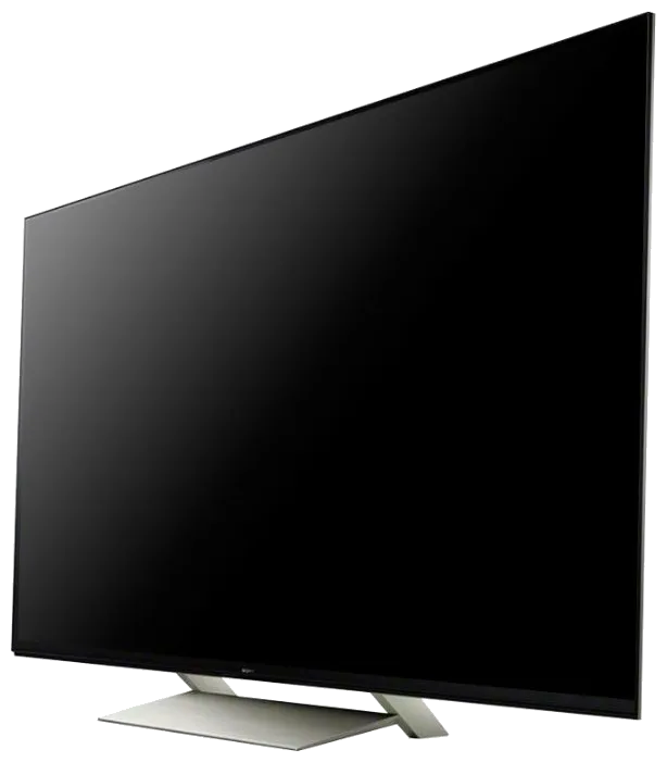 Ремонт блока управления Sony KD-75XE9005