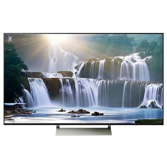 Ремонт блока управления Sony KD-75XE9405