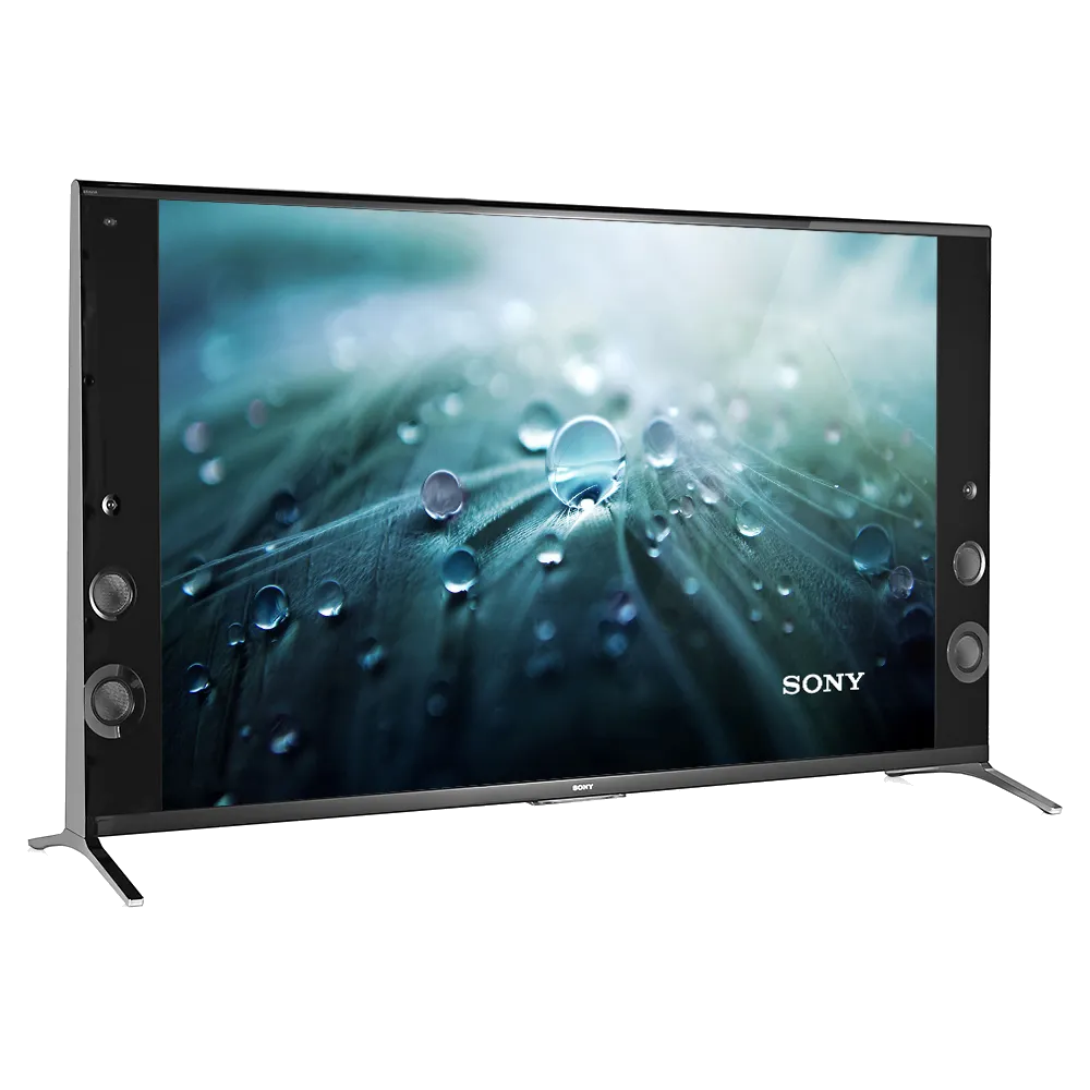 Ремонт блока управления Sony KD-79X9005B
