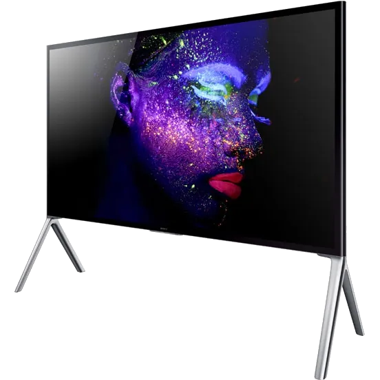Ремонт блока управления Sony KD-85X9505B