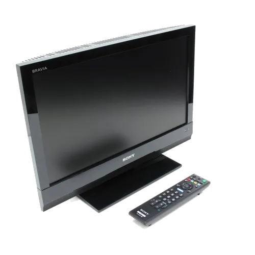 Ремонт блока управления Sony KDL-19BX200