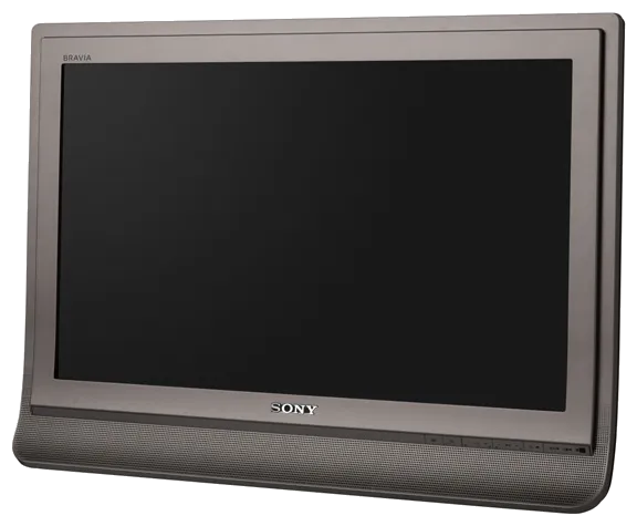 Ремонт блока управления Sony KDL-20B4050