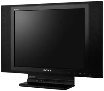 Ремонт блока управления Sony KDL-20G3000