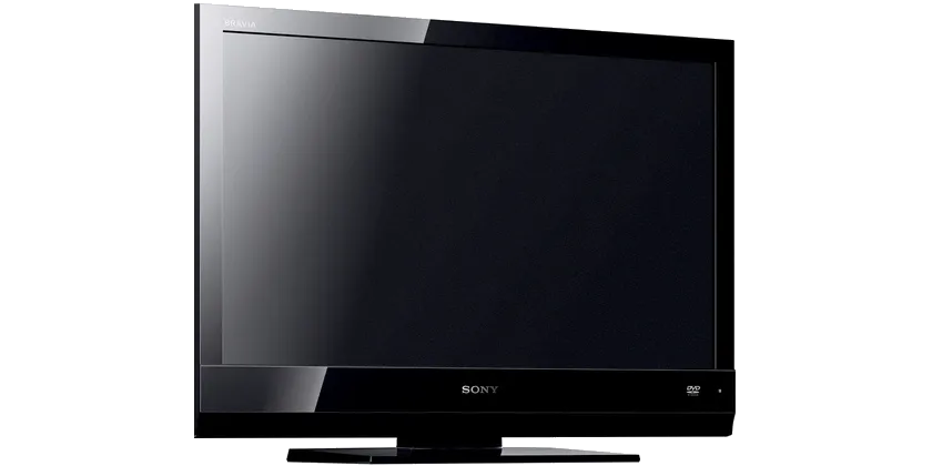 Ремонт блока управления Sony KDL-22BX20D