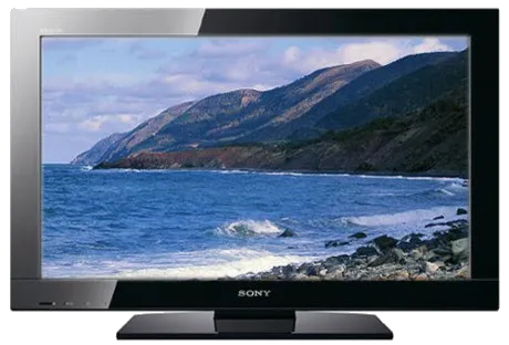 Ремонт блока управления Sony KDL-22BX300