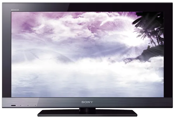 Ремонт блока управления Sony KDL-22CX32D