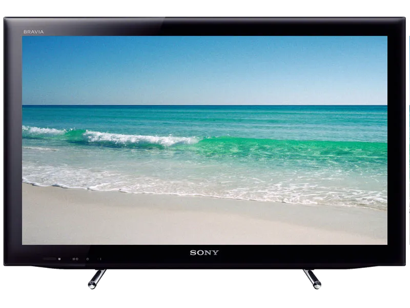 Ремонт блока управления Sony KDL-22EX550