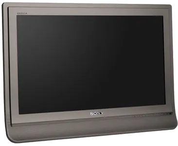 Ремонт блока управления Sony KDL-23B4050