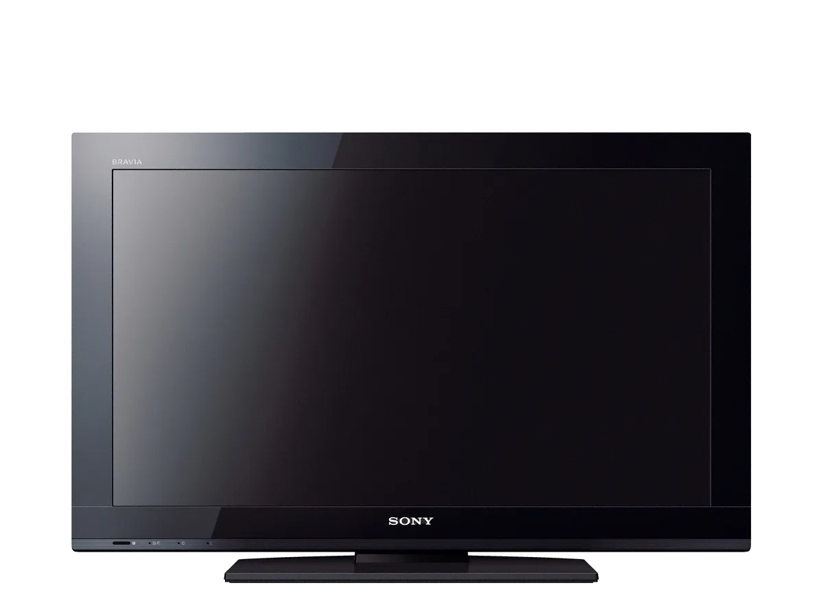 Ремонт блока управления Sony KDL-26BX320