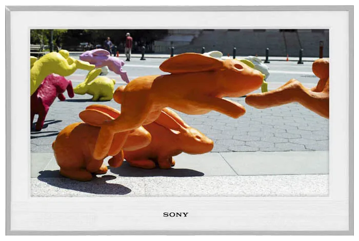 Ремонт блока управления Sony KDL-26E4020