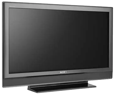 Ремонт блока управления Sony KDL-26S3020