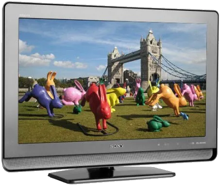 Ремонт блока управления Sony KDL-26U4000
