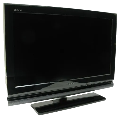 Ремонт блока управления Sony KDL-26V4000
