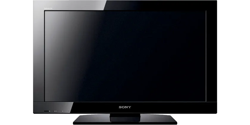 Ремонт блока управления Sony KDL-32BX301