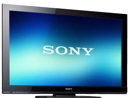 Ремонт блока управления Sony KDL-32BX320