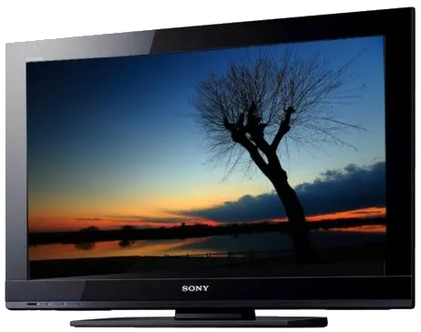 Ремонт блока управления Sony KDL-32BX321