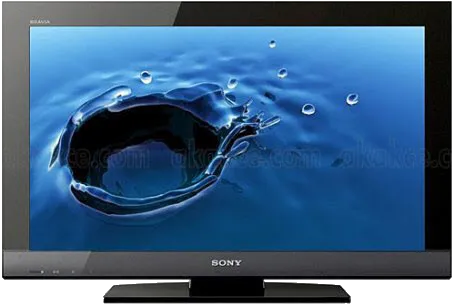 Ремонт блока управления Sony KDL-32BX340