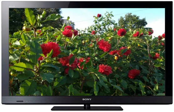 Ремонт блока управления Sony KDL-32CX520