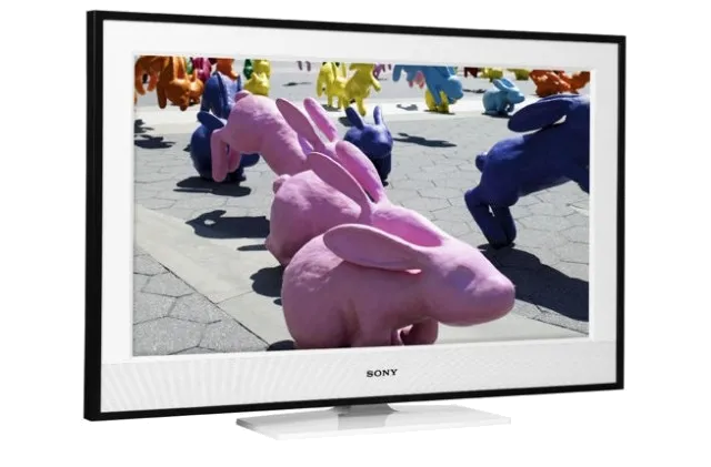 Ремонт блока управления Sony KDL-32E4000