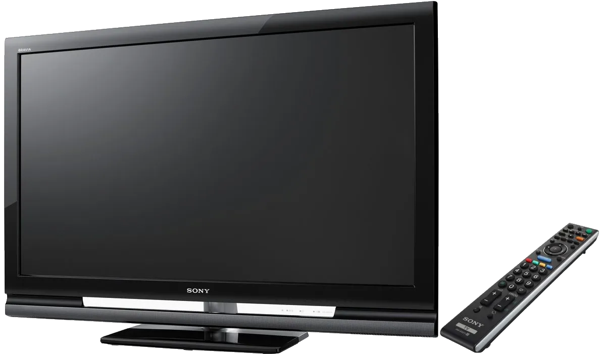 Ремонт блока управления Sony KDL-32E4050