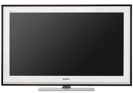 Ремонт блока управления Sony KDL-32E5510
