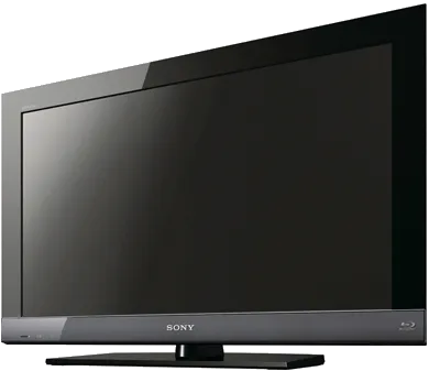 Ремонт блока управления Sony KDL-32EX40