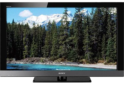 Ремонт блока управления Sony KDL-32EX500