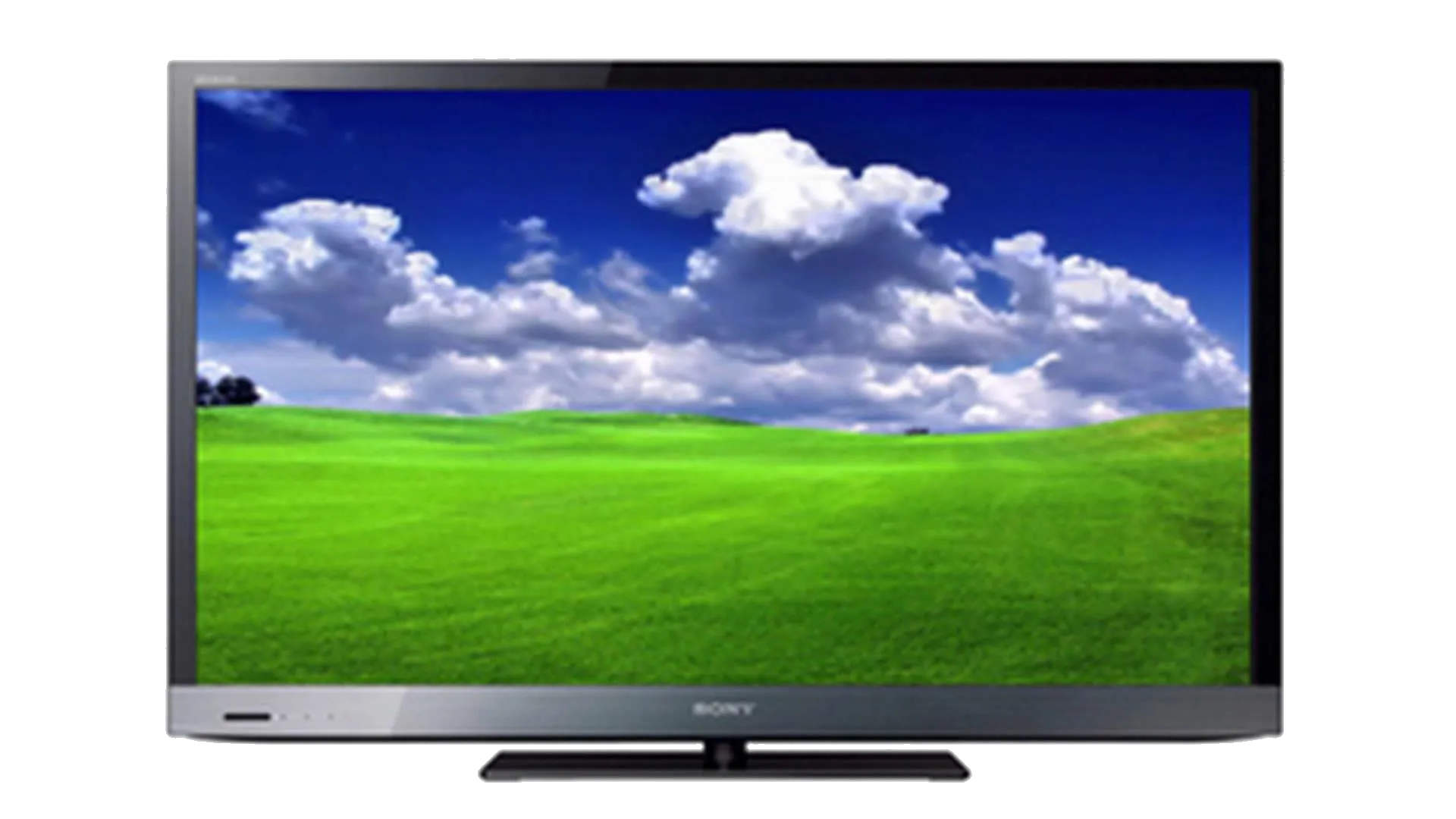 Ремонт блока управления Sony KDL-32EX520