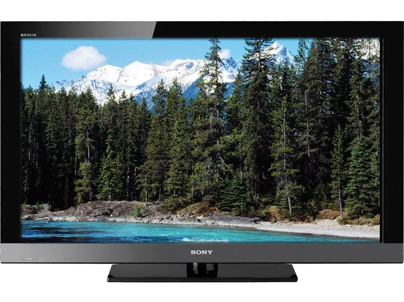 Ремонт блока управления Sony KDL-32EX600