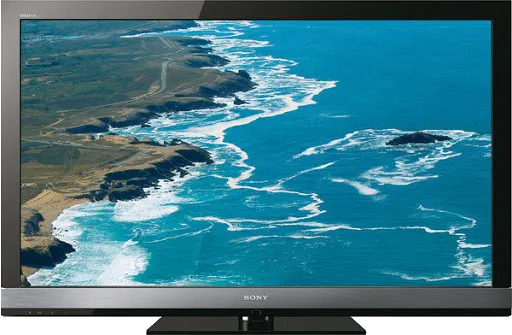 Ремонт блока управления Sony KDL-32EX700