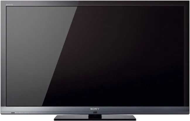 Ремонт блока управления Sony KDL-32EX710