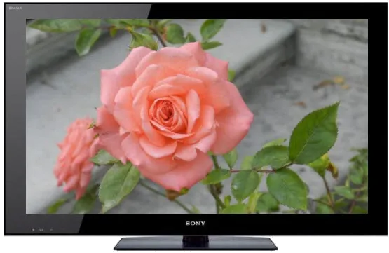 Ремонт блока управления Sony KDL-32EX713