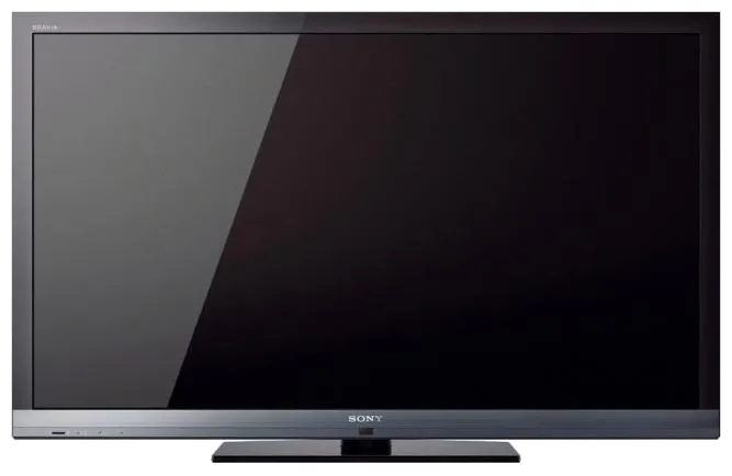 Ремонт блока управления Sony KDL-32EX715