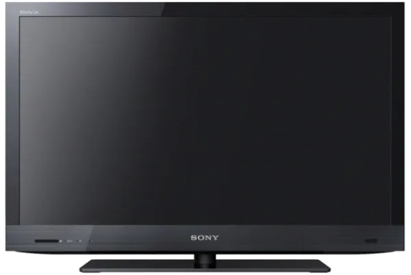 Ремонт блока управления Sony KDL-32EX728
