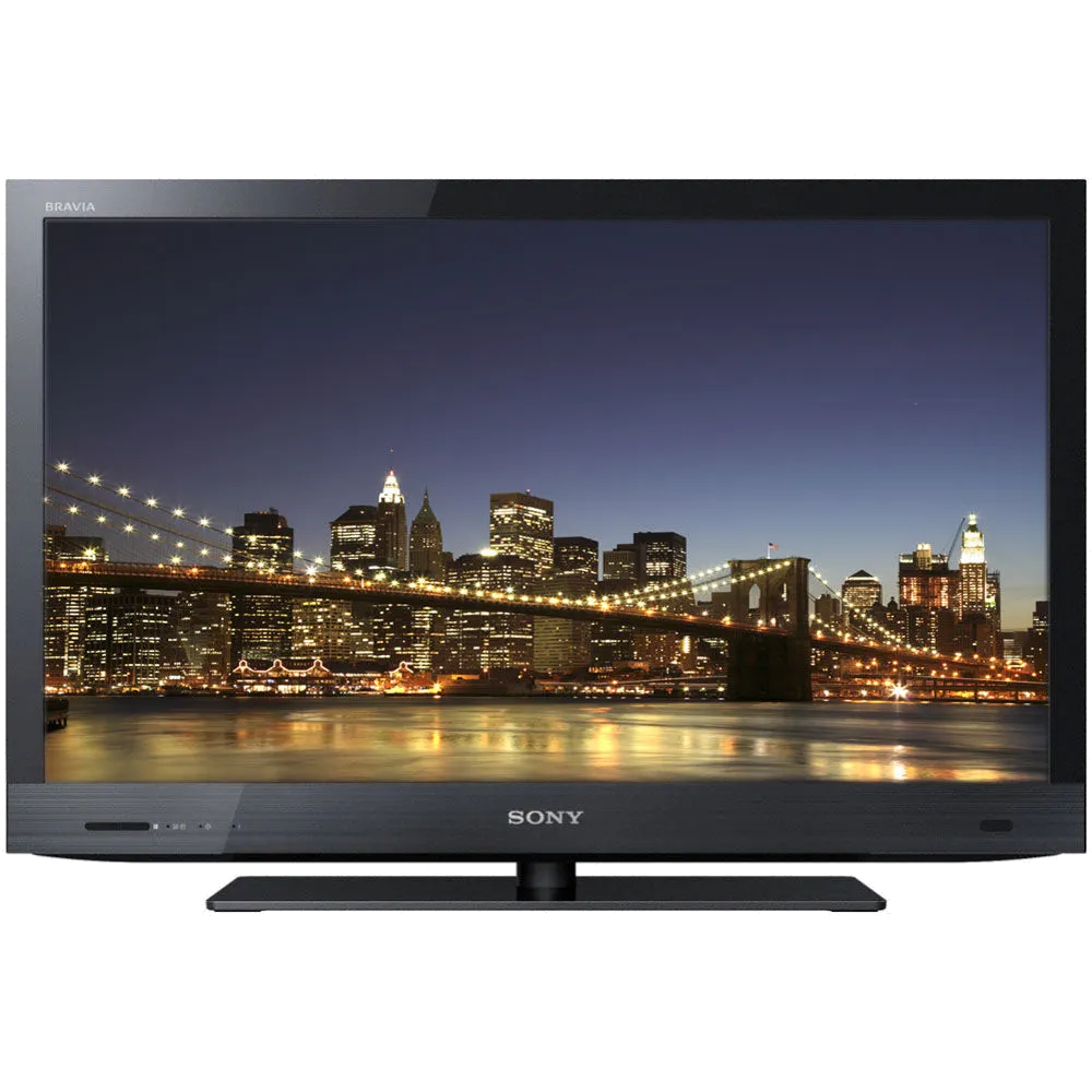Ремонт блока управления Sony KDL-32EX729