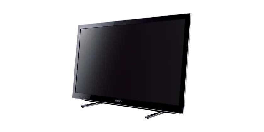 Ремонт блока управления Sony KDL-32HX753