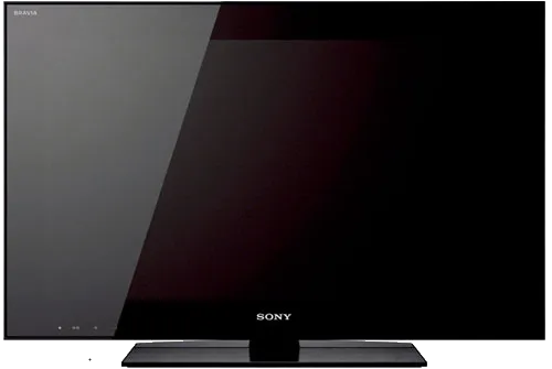 Ремонт блока управления Sony KDL-32NX500