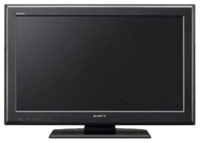 Ремонт блока управления Sony KDL-32P3500