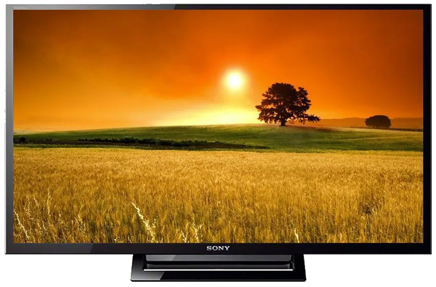 Ремонт блока управления Sony KDL-32R413B