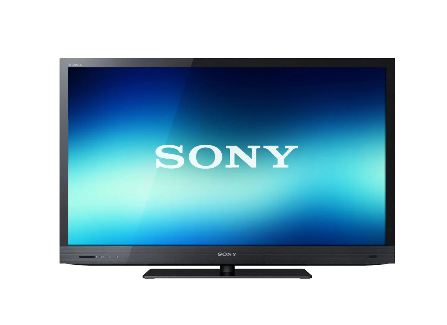 Ремонт блока управления Sony KDL-37BX420
