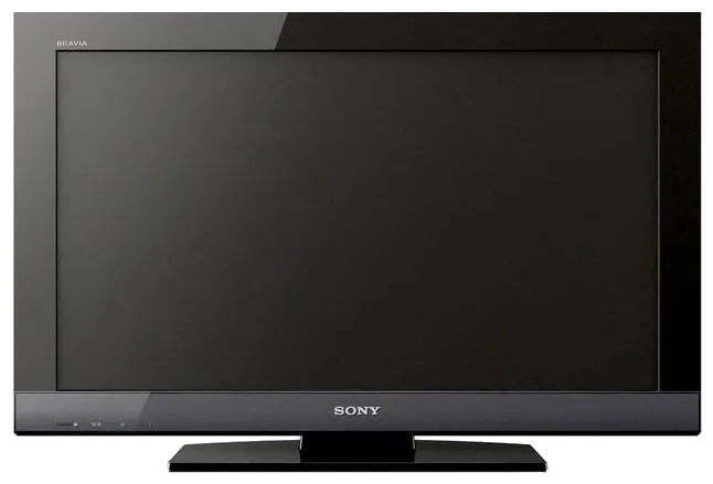 Ремонт блока управления Sony KDL-37EX400
