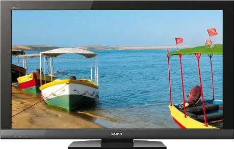 Ремонт блока управления Sony KDL-37EX402