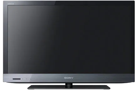 Ремонт блока управления Sony KDL-37EX521
