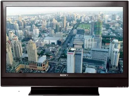 Ремонт блока управления Sony KDL-37P3000
