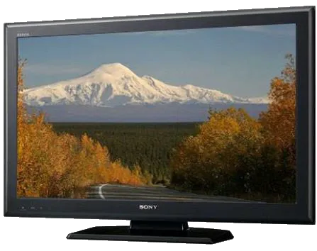 Ремонт блока управления Sony KDL-37P5600